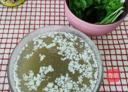 清水牛排之牛肉汤粉的做法图解1