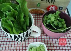 清水牛排之牛肉汤粉的做法图解5