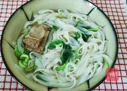 清水牛排之牛肉汤粉的做法图解8