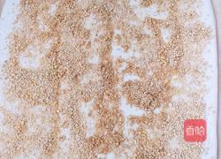 豆面甜花卷的做法图解5