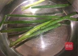 #蒸菜#鸡蛋瘦肉肠粉的做法图解5