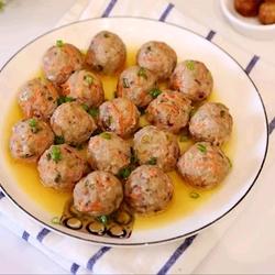 蒸肉丸的做法[图]