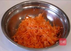 蒸肉丸的做法图解5