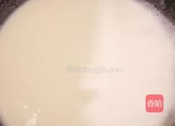 鲜榨玉米汁的做法图解3