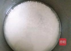 红糖糯米卷的做法图解2