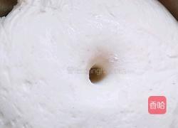 红糖糯米卷的做法图解3