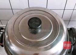 红糖糯米卷的做法图解8