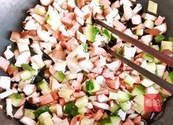 烧卖的做法图解3