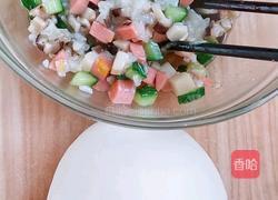 烧卖的做法图解7