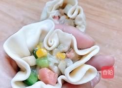 烧卖的做法图解9