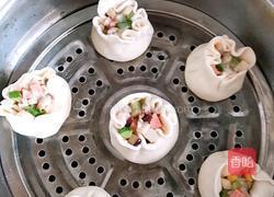 烧卖的做法图解10