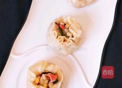 烧卖的做法图解13