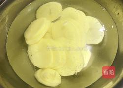 剁椒蒸土豆的做法图解3
