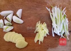  清蒸鱼的做法图解3