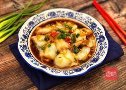 鱼香白菜帮的做法图解8