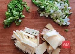 玫瑰腐乳芋儿鸡的做法图解2