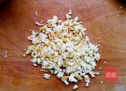 油豆泡塞肉酿冬瓜的做法图解3