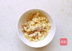 油豆泡塞肉酿冬瓜的做法图解4