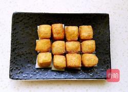 油豆泡塞肉酿冬瓜的做法图解9