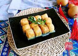 油豆泡塞肉酿冬瓜的做法图解10