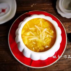 鲜橙萝卜（止咳化痰）的做法[图]