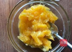 鲜橙萝卜（止咳化痰）的做法图解3