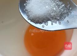 （蒸菜）虾皮蒸蛋的做法图解2