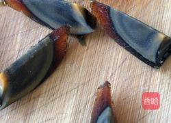 （蒸菜）蒸双蛋的做法图解4