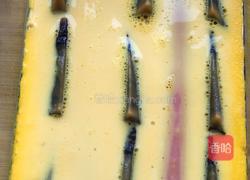 （蒸菜）蒸双蛋的做法图解12