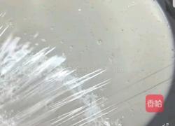 火龙果雪媚娘的做法图解2