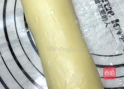 火龙果雪媚娘的做法图解5