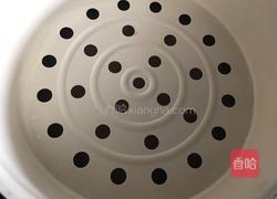 豆腐干蒸香肠的做法图解9