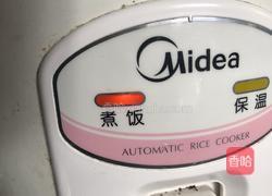 豆腐干蒸香肠的做法图解11