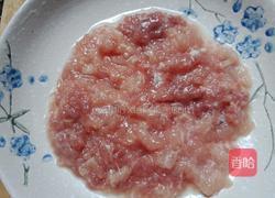 #蒸菜#咸蛋蒸肉饼的做法图解8