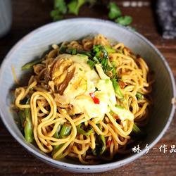 蒸面的做法[图]