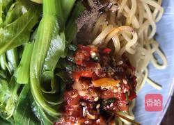 蒸面的做法图解7