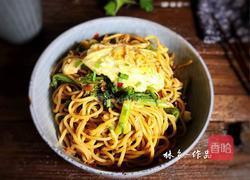 蒸面的做法图解10