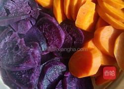 芋圆奶茶的做法图解3