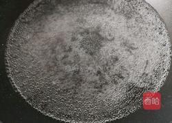 五花肉炒菜花的做法图解4