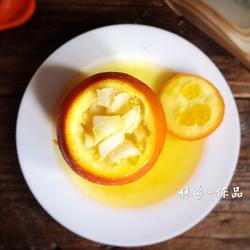 葧荠鲜橙盅的做法[图]