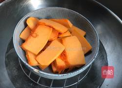 南瓜冻的做法图解2