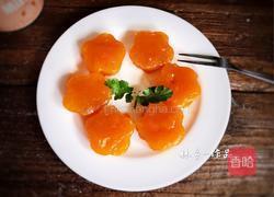 南瓜冻的做法图解10