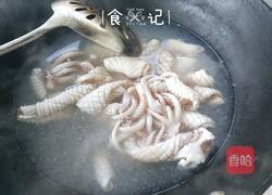 爆炒鱿鱼的做法图解7