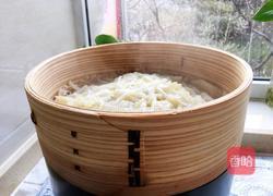 粉蒸土豆的做法图解8