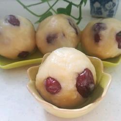 红枣年糕的做法[图]