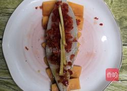 木瓜鳕鱼的做法图解3