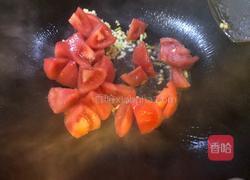 番茄龙利鱼的做法图解9