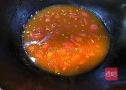 番茄龙利鱼的做法图解11