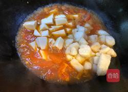 番茄龙利鱼的做法图解12