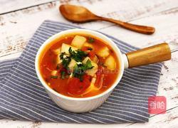 番茄龙利鱼的做法图解14